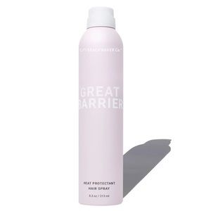 Beachwaver Great Barrier Heat Protectant Spray